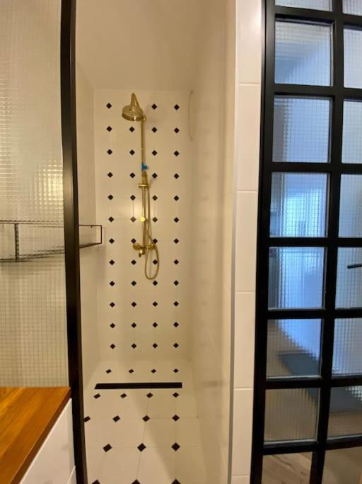 Appartement Klimatyczne W Sercu Pragi Warschau