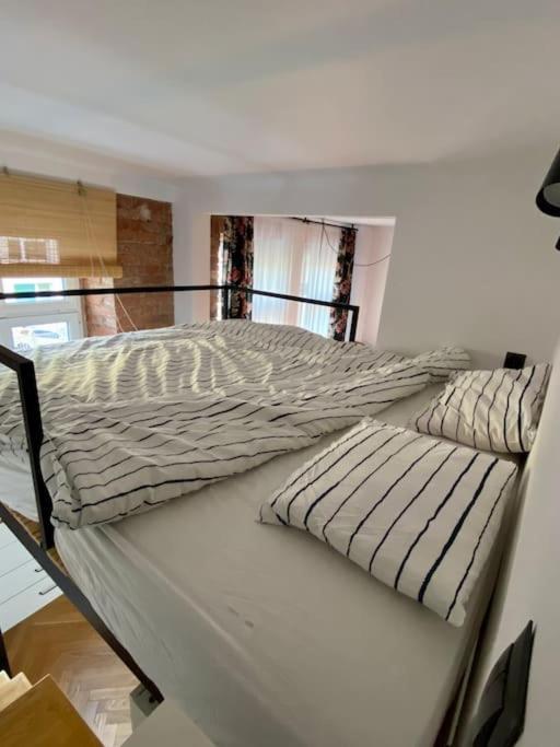Appartement Klimatyczne W Sercu Pragi *