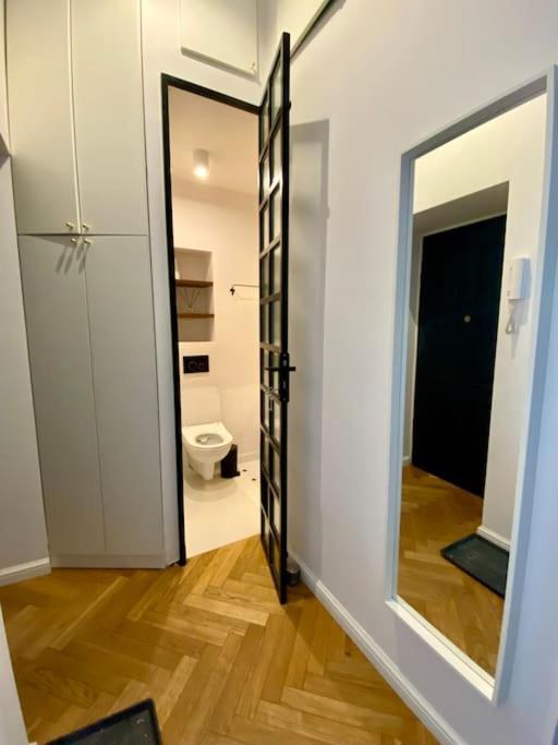 Klimatyczne W Sercu Pragi Appartement *